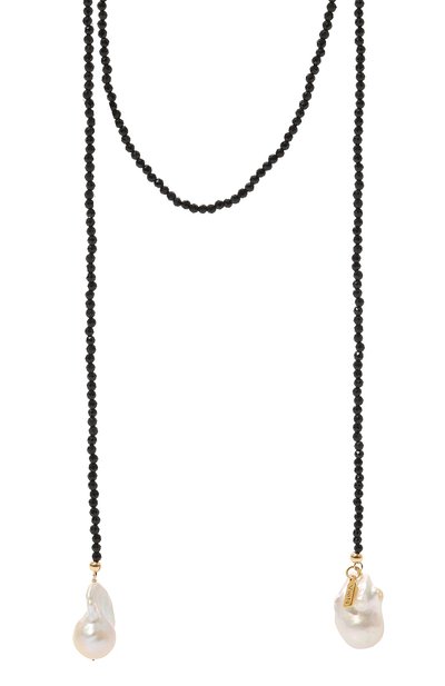 Колье VIEN, арт. 2223-55BM, фото 3