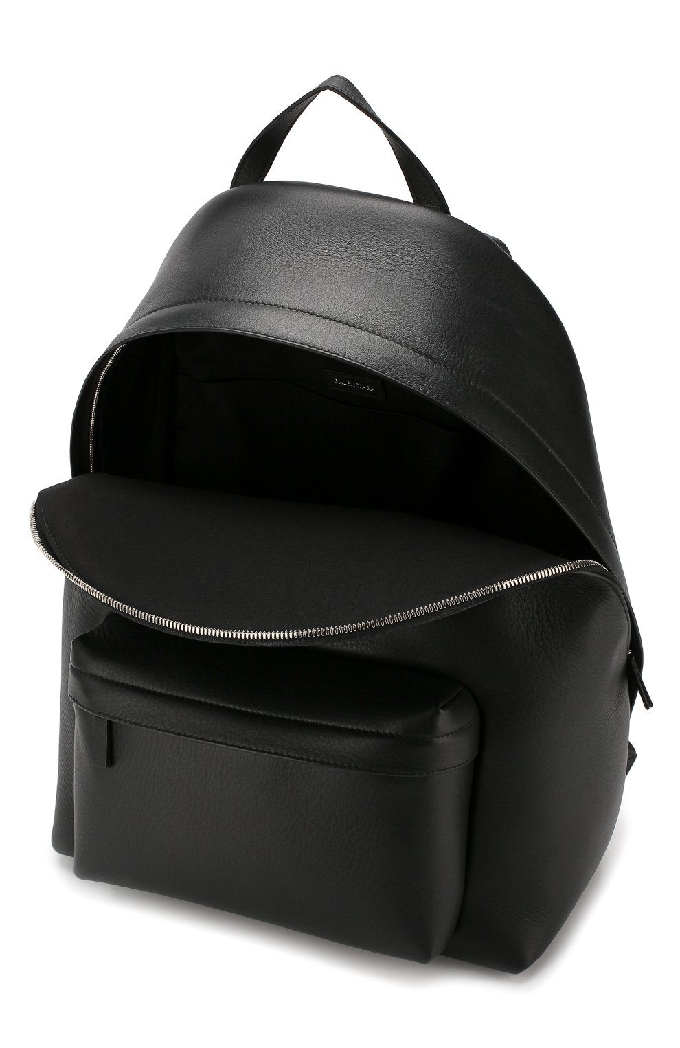 Кожаный рюкзак everyday BALENCIAGA, арт. 552374/DLQ4N, фото 5