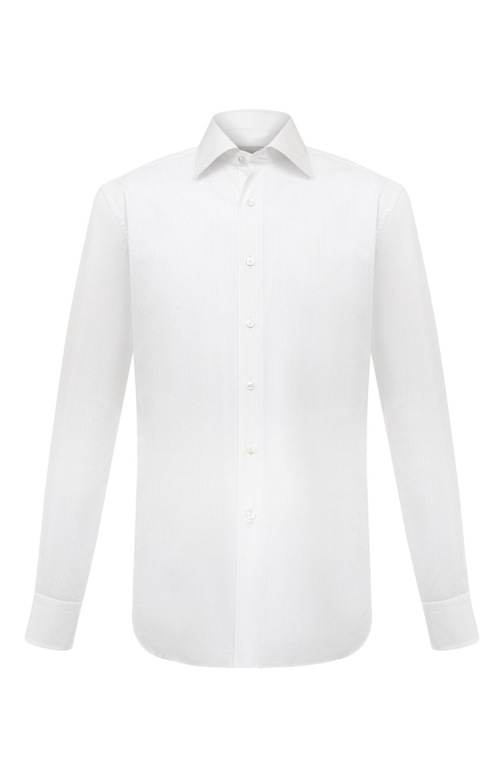 Хлопковая сорочка STEFANO RICCI, арт. MC003678/L2600, фото 1