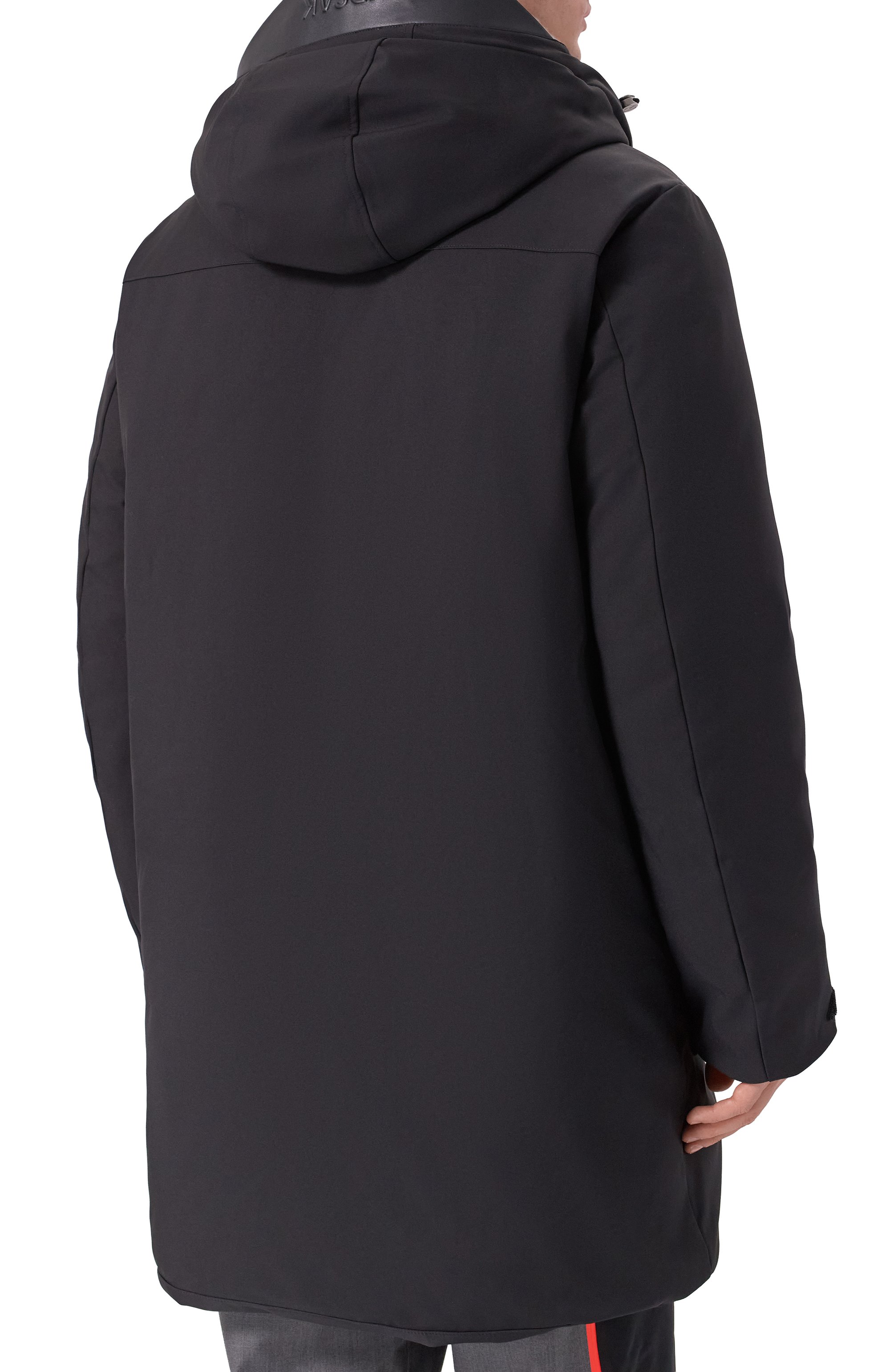 Утепленная парка RUDSAK, арт. M124506, фото 4