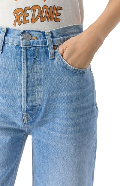 Джинсы RE/DONE, арт. 141-3W7UHRWL, фото 5