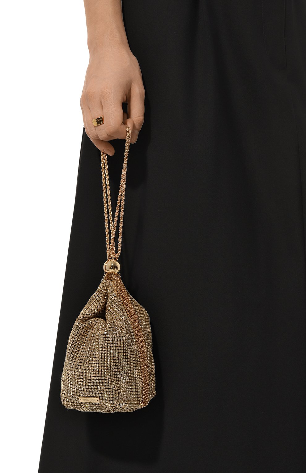 Сумка rue CULT GAIA, арт. WR2878CL SAND D0LLAR, фото 2