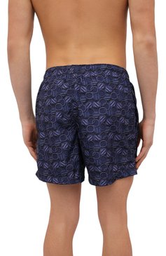 Плавки-шорты ZEGNA, арт. N7B541540, фото 3