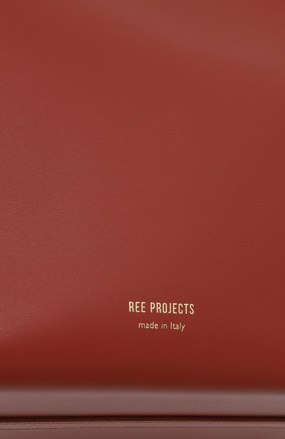 Сумка helene REE PROJECTS, арт. HEH01SC, фото 3