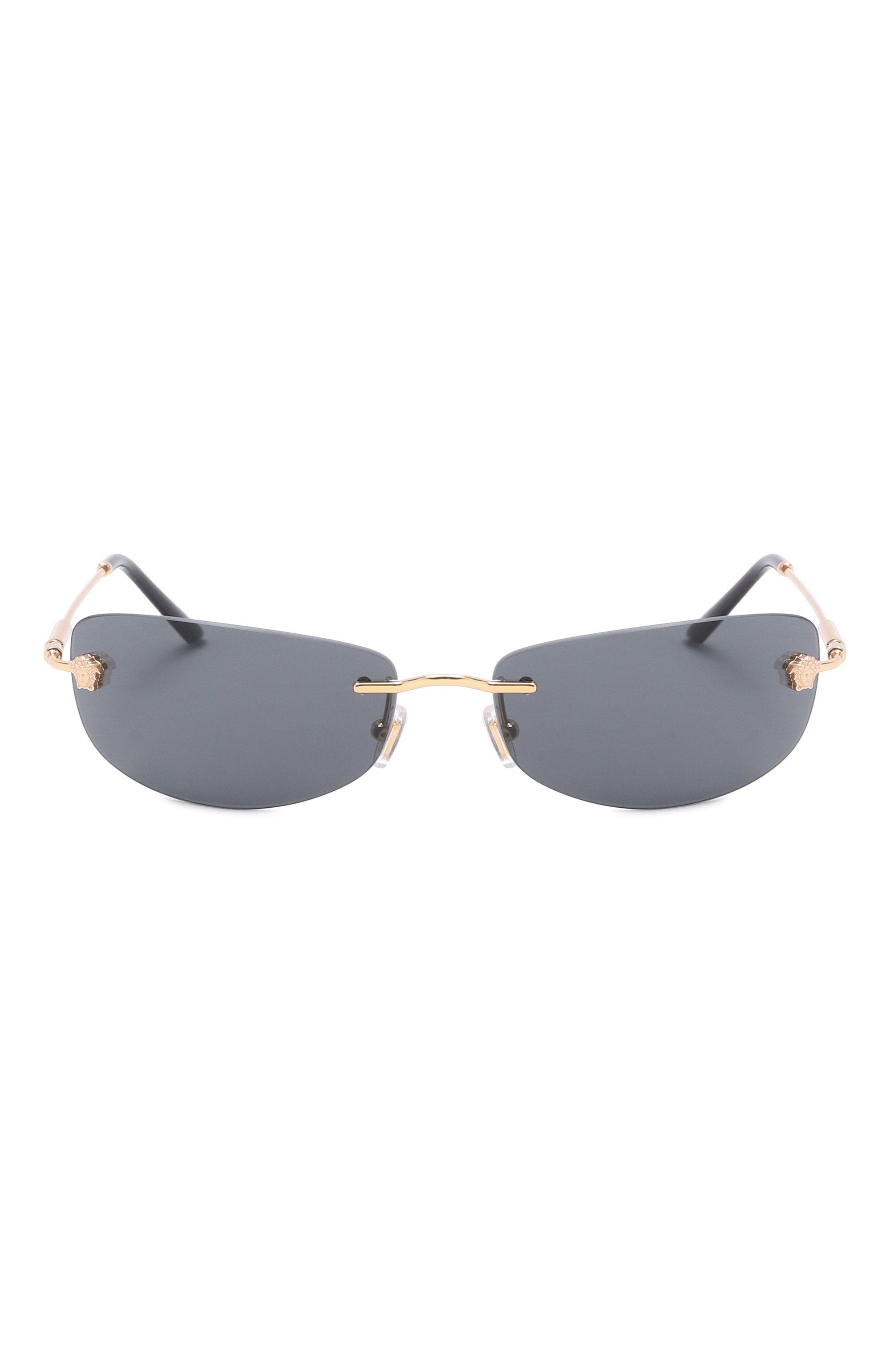 Солнцезащитные очки VERSACE, арт. 2279-100287, фото 2