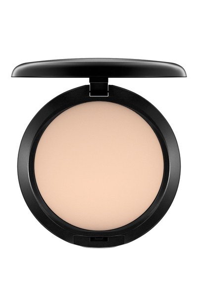 Женская пудра для лица studio fix powder plus foundation, оттенок nc15 (15g) MAC, арт. M510-37