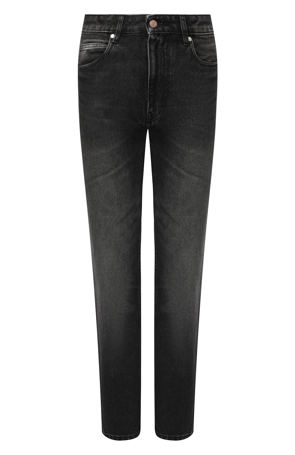 Джинсы AMI, арт. H20FD010.611, фото 1