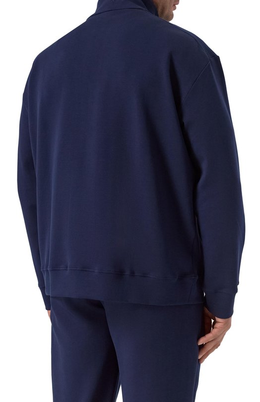Спортивный костюм Paul&Shark 25411901/3XL Синий  25411901/3XL Фото 3