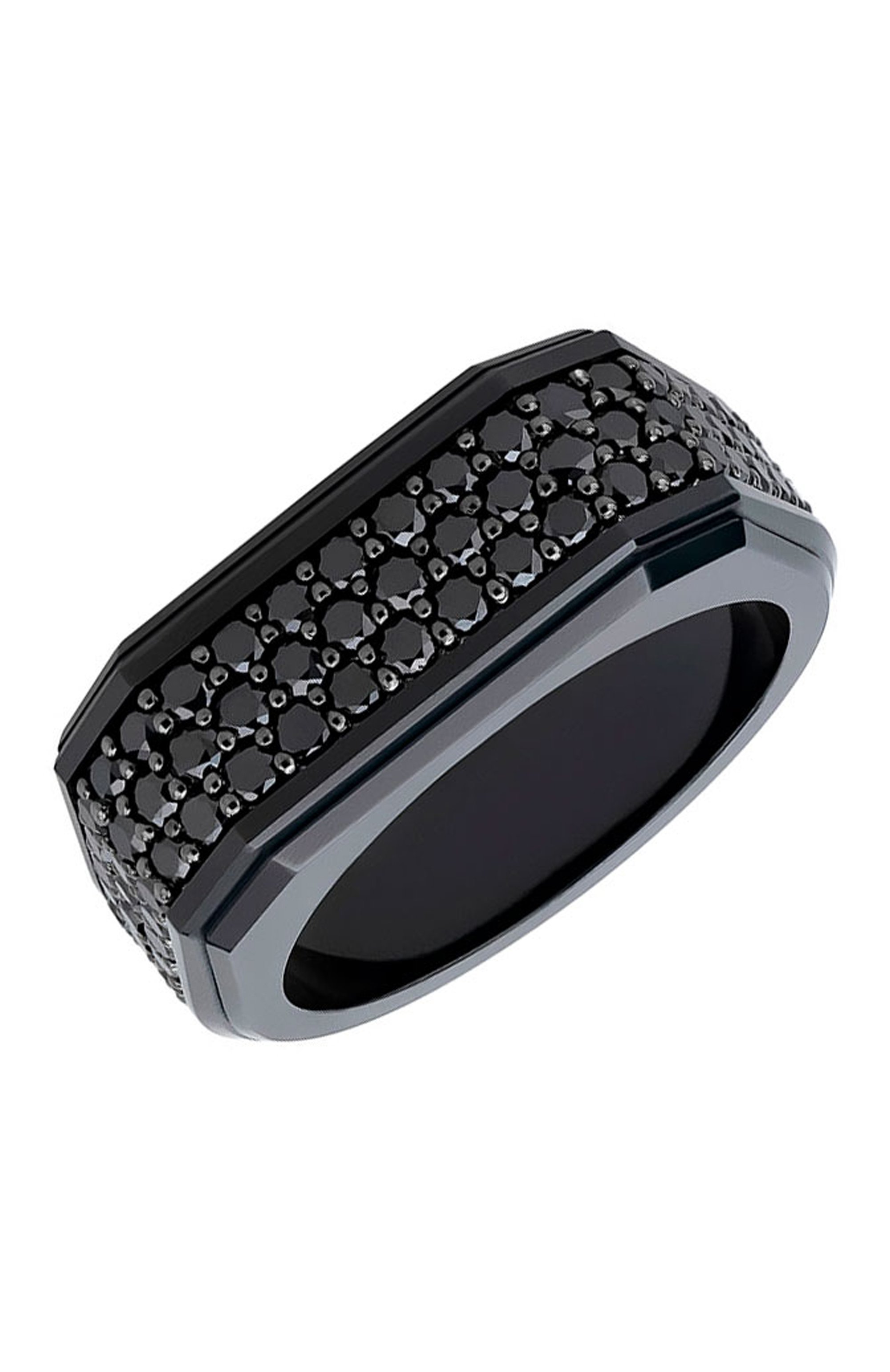 Кольцо roman DAVID YURMAN, арт. R25158MTBABD, фото 1