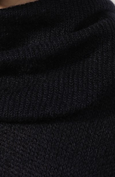 Комплект из пуловера и шарфа GIORGIO ARMANI, арт. 6GAM11/AM32Z, фото 5