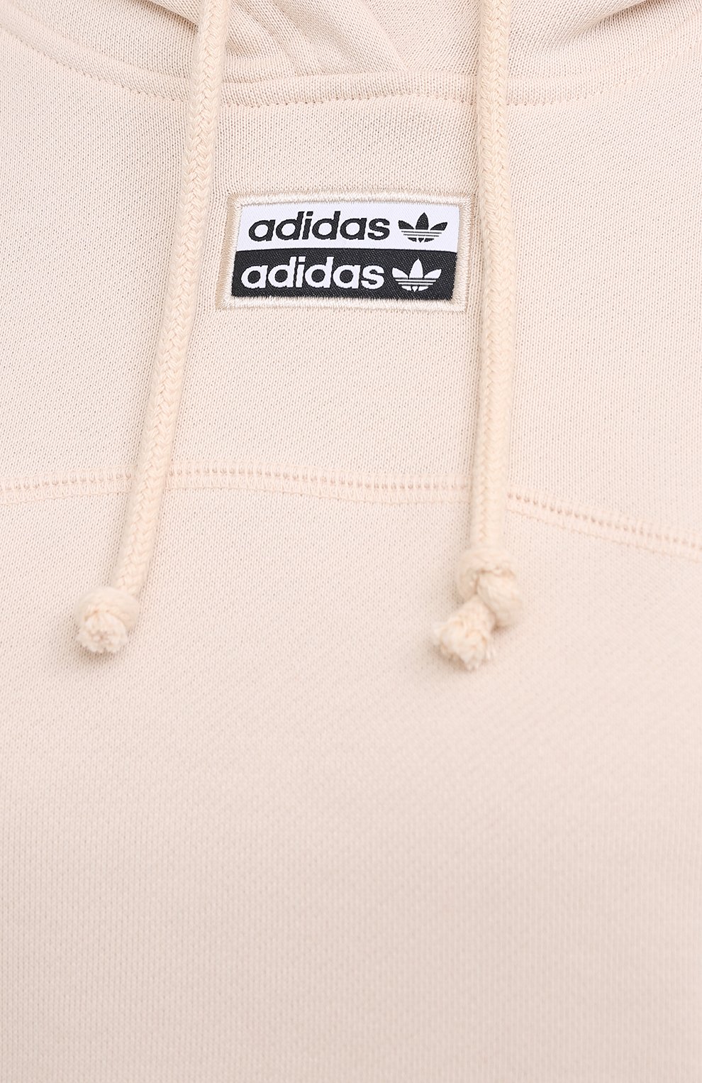 Хлопковое худи ADIDAS ORIGINALS, арт. GD3089, фото 5