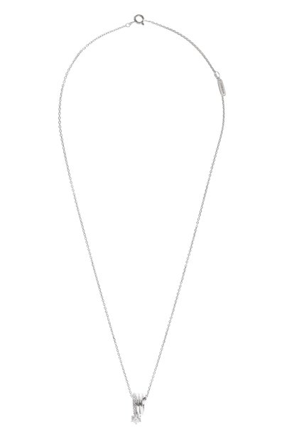 Женская подвеска на цепочке NUMBERING, арт. 8702