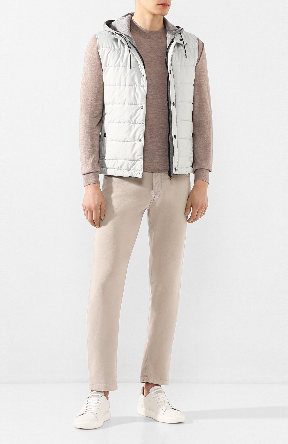 Брюки KITON, арт. UPNJSJ07S73, фото 2