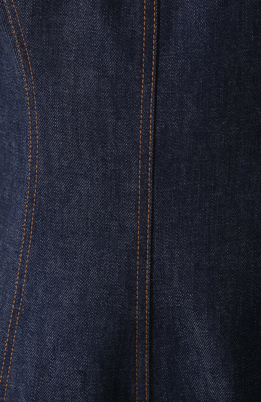 Джинсовое платье RALPH LAUREN, арт. 290795937, фото 5