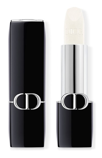 Женский бальзам для губ rouge dior balm, оттенок 000 естественный (3,2g) DIOR, арт. C045100100