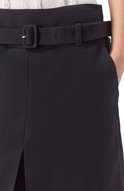 Юбка SHUSHU/TONG, арт. FSDFSK03/ASA036, фото 5