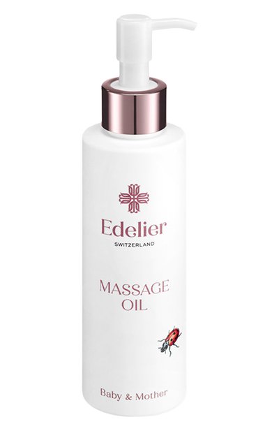 Массажное масло (150ml) EDELIER, арт. 7649989588050, фото 3