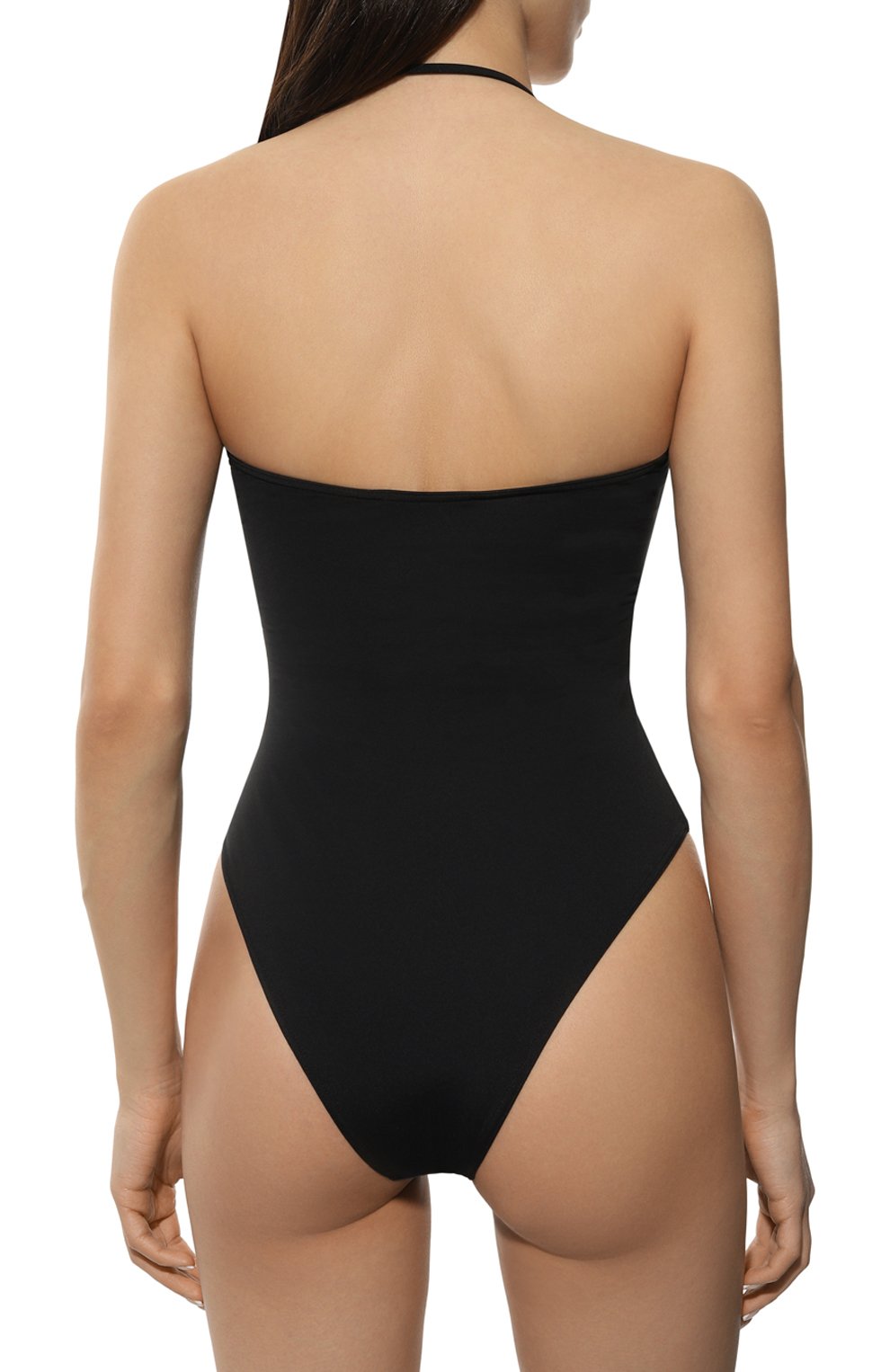 Слитный купальник BALMAIN, арт. BKBU81760, фото 3