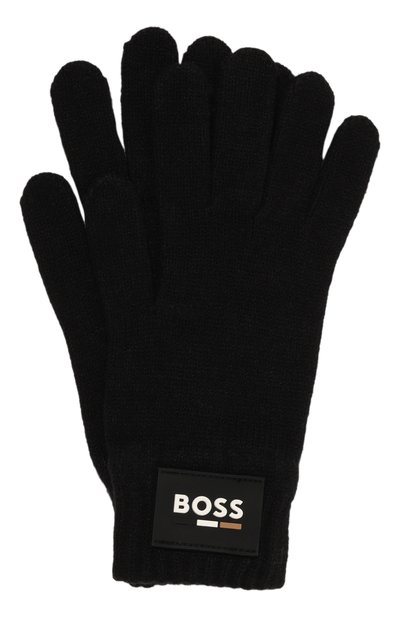 Перчатки BOSS, арт. J51576