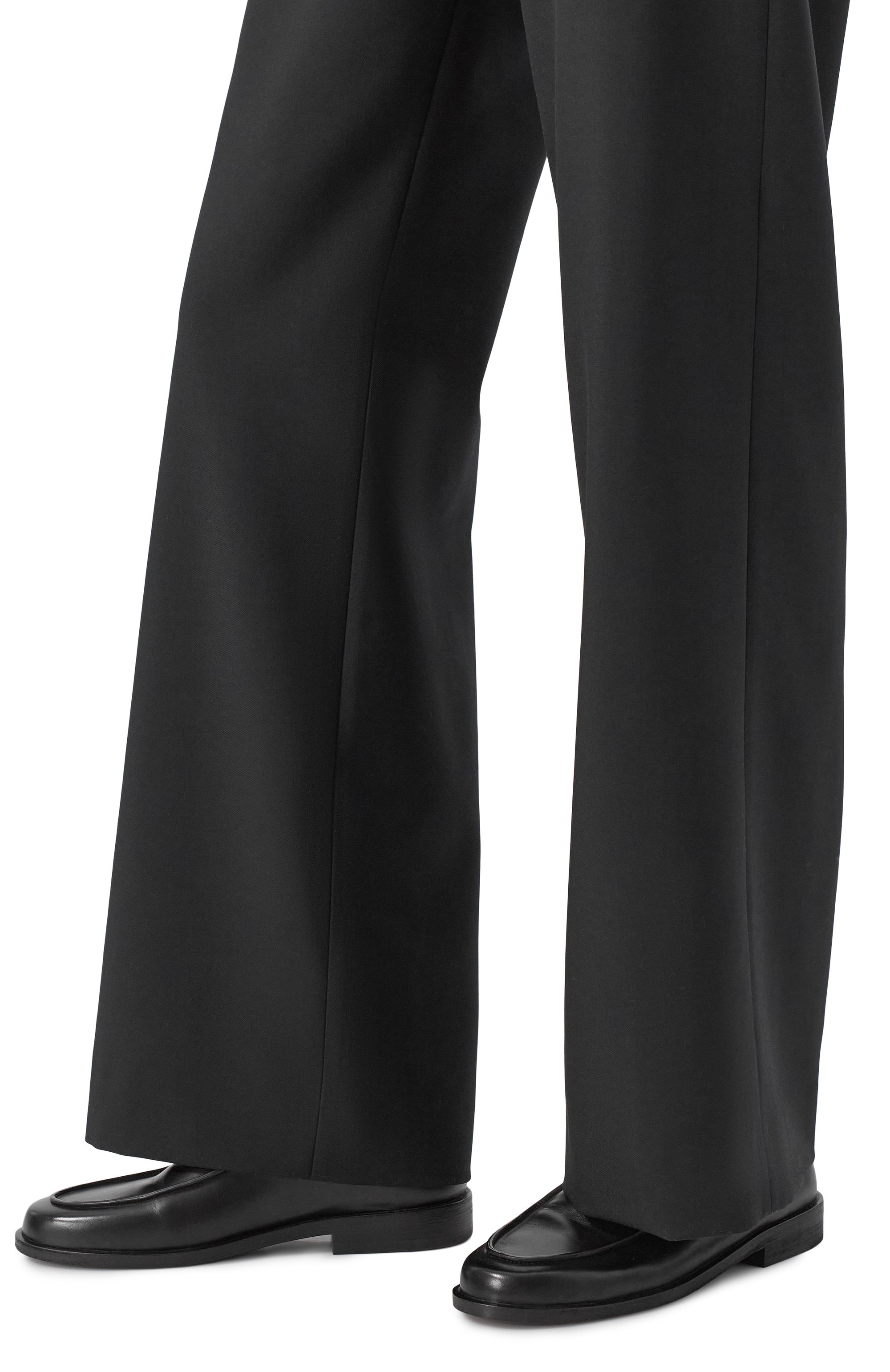 Кожаные лоферы mocasso MARSELL, арт. MW8210/P011, фото 3