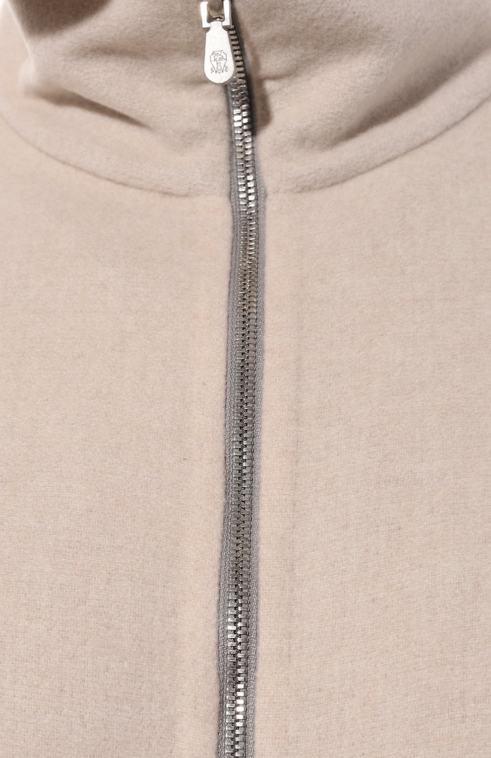 Двусторонний бомбер BRUNELLO CUCINELLI, арт. MY4139802, фото 5