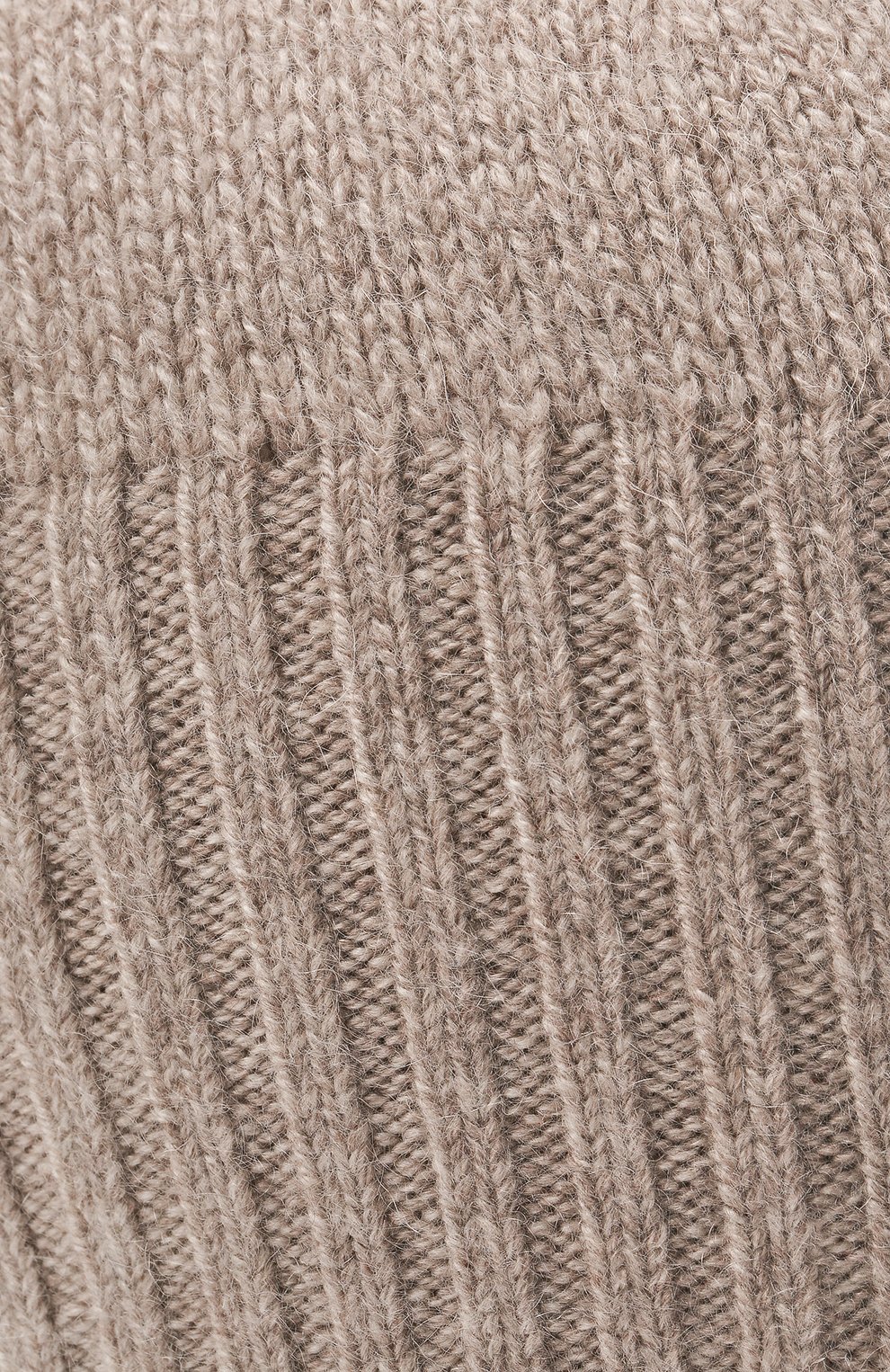 Кашемировая шапка ALLUDE, арт. 215/30027, фото 3