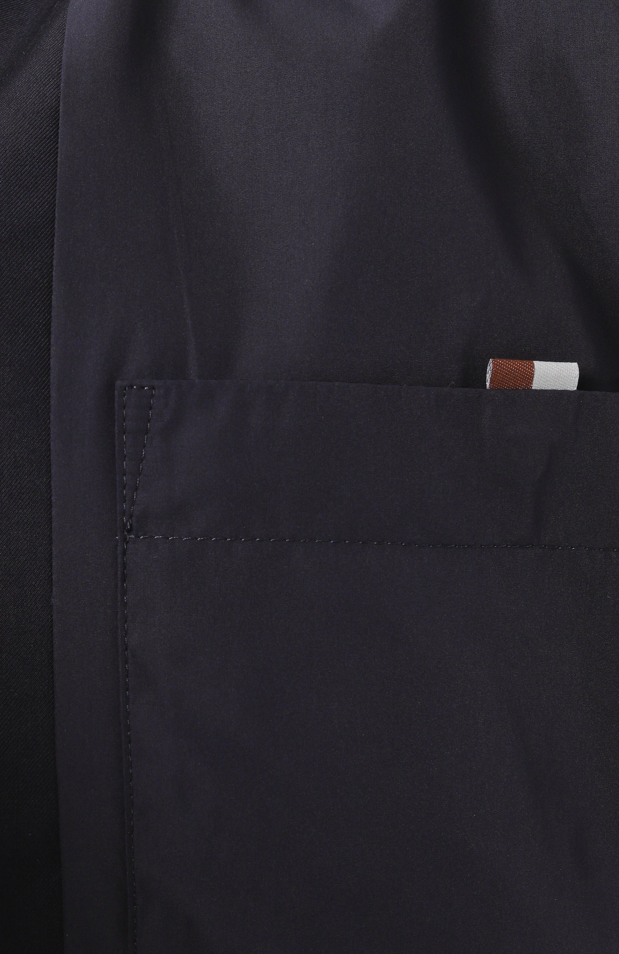 Утепленный жилет CANALI, арт. 040956/SG02953, фото 7