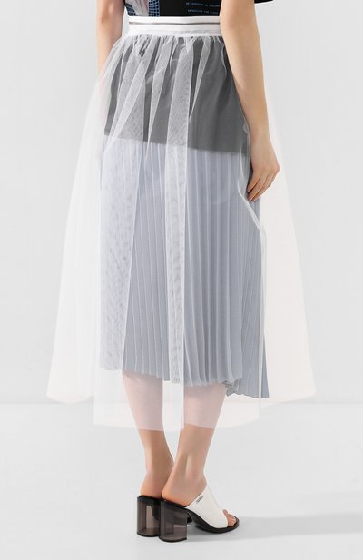 Юбка-миди MM6, арт. S62TH0025/S52863, фото 4