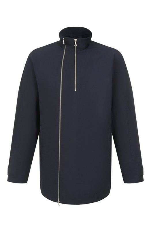 Куртка Dries Van Noten 251-020506-1126 Синий 251-020506-1126