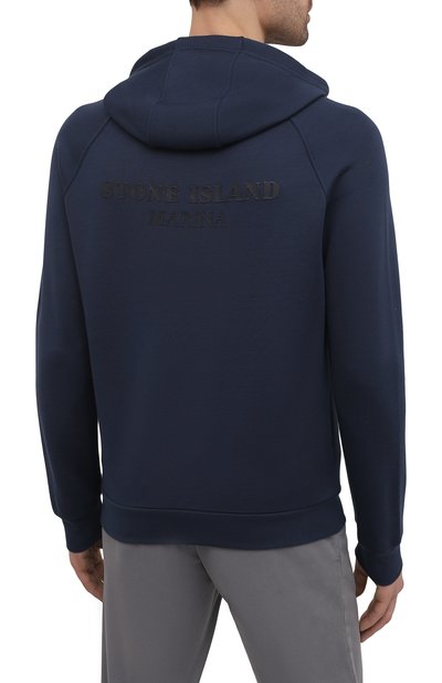 Худи STONE ISLAND, арт. 7415617X2, фото 4