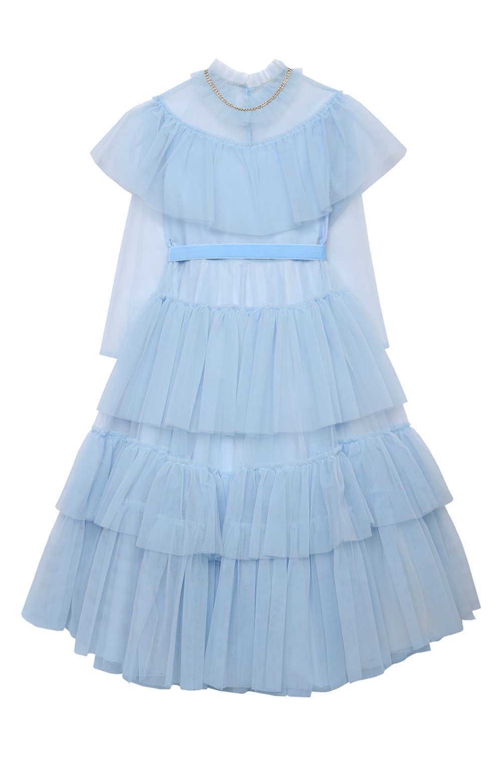 Платье DESIGNERS CAT, арт. 100000K01000637/14A, фото 1