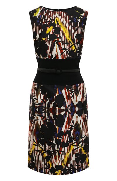 Женское платье OSCAR DE LA RENTA, арт. 8N6032BLM
