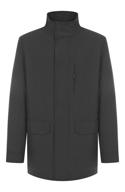 Куртка Brioni SFPR0L/PA906 Чёрный SFPR0L/PA906