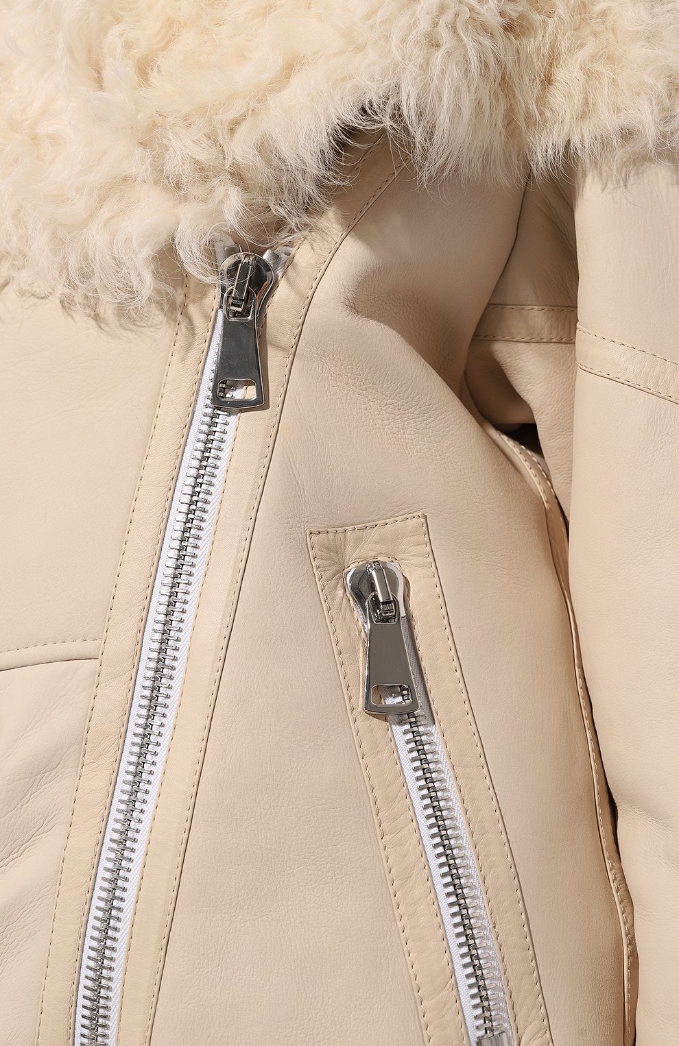 Дубленка JULIA DILUA, арт. 2022-0119, фото 5