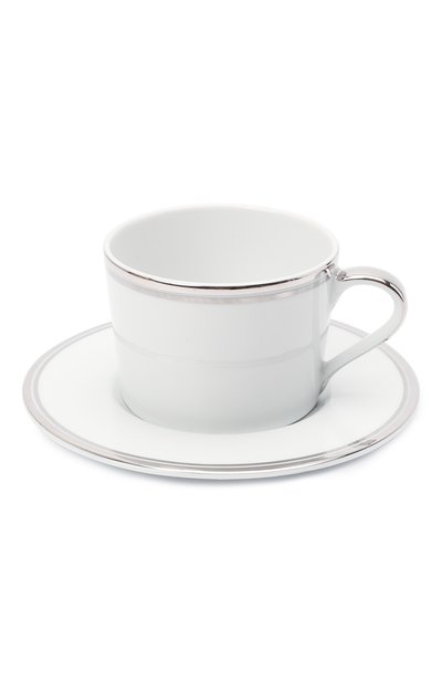 Чайная чашка с блюдцем RALPH LAUREN, арт. 680681656