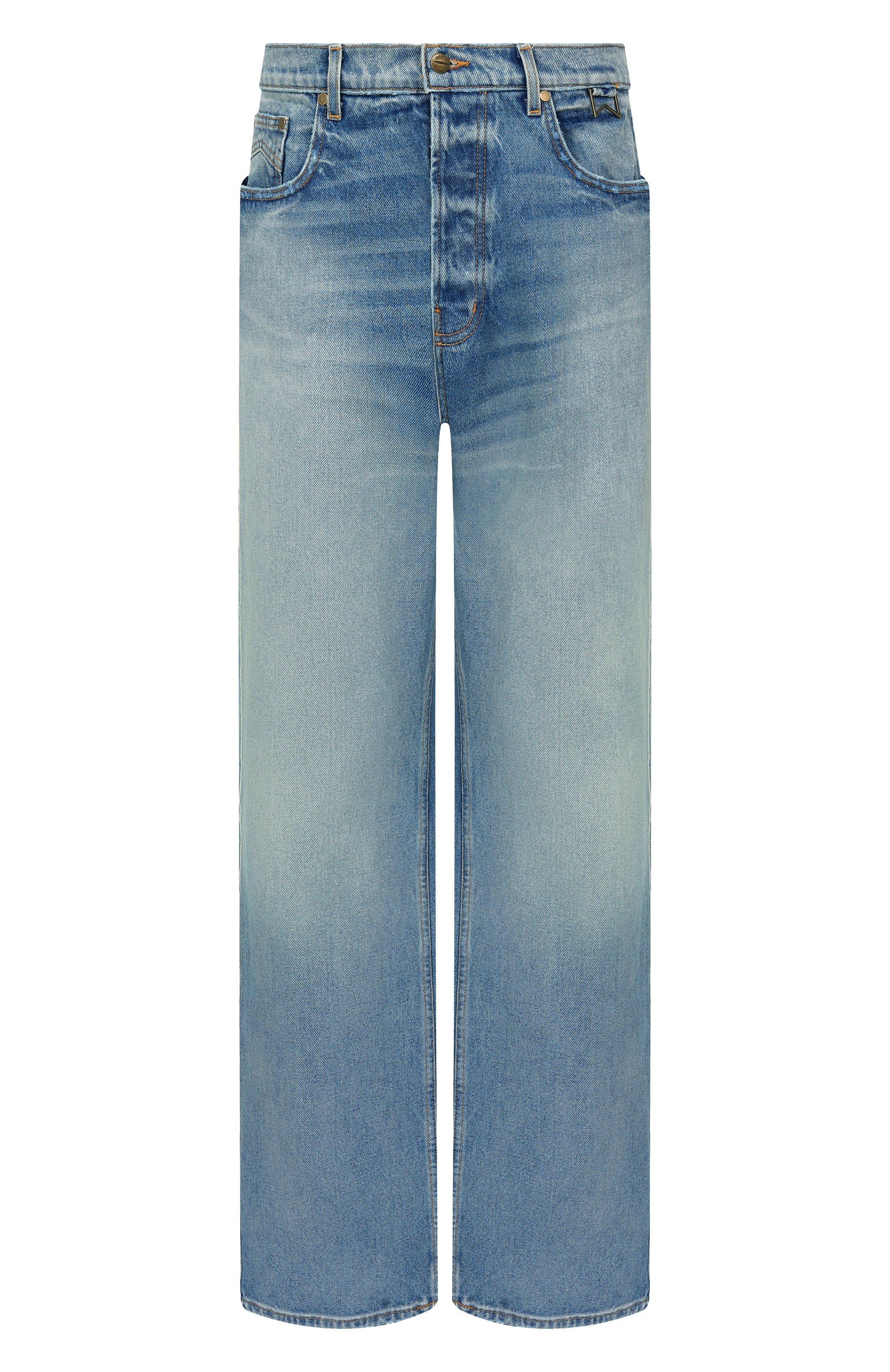 Джинсы RHUDE, арт. RHPS26DP02012, фото 1