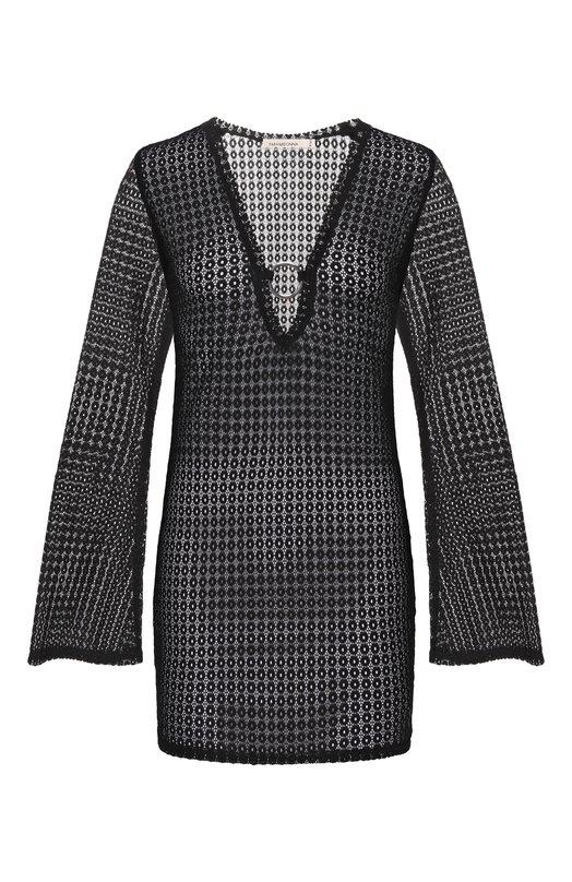 Платье Paramidonna SS25DKB-1 Чёрный SS25DKB-1