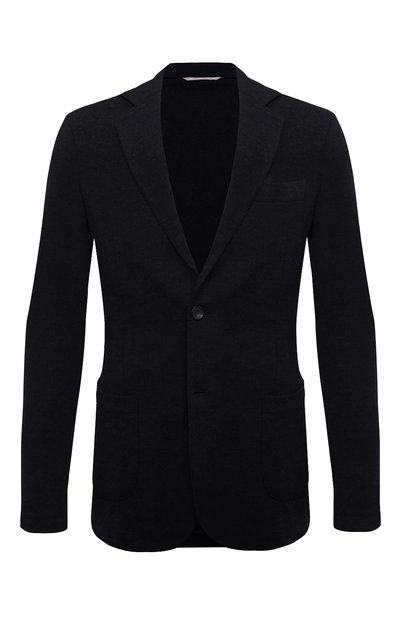 Мужской пиджак из шерсти и кашемира MARCO PESCAROLO, арт. AP0LL0/50Y11