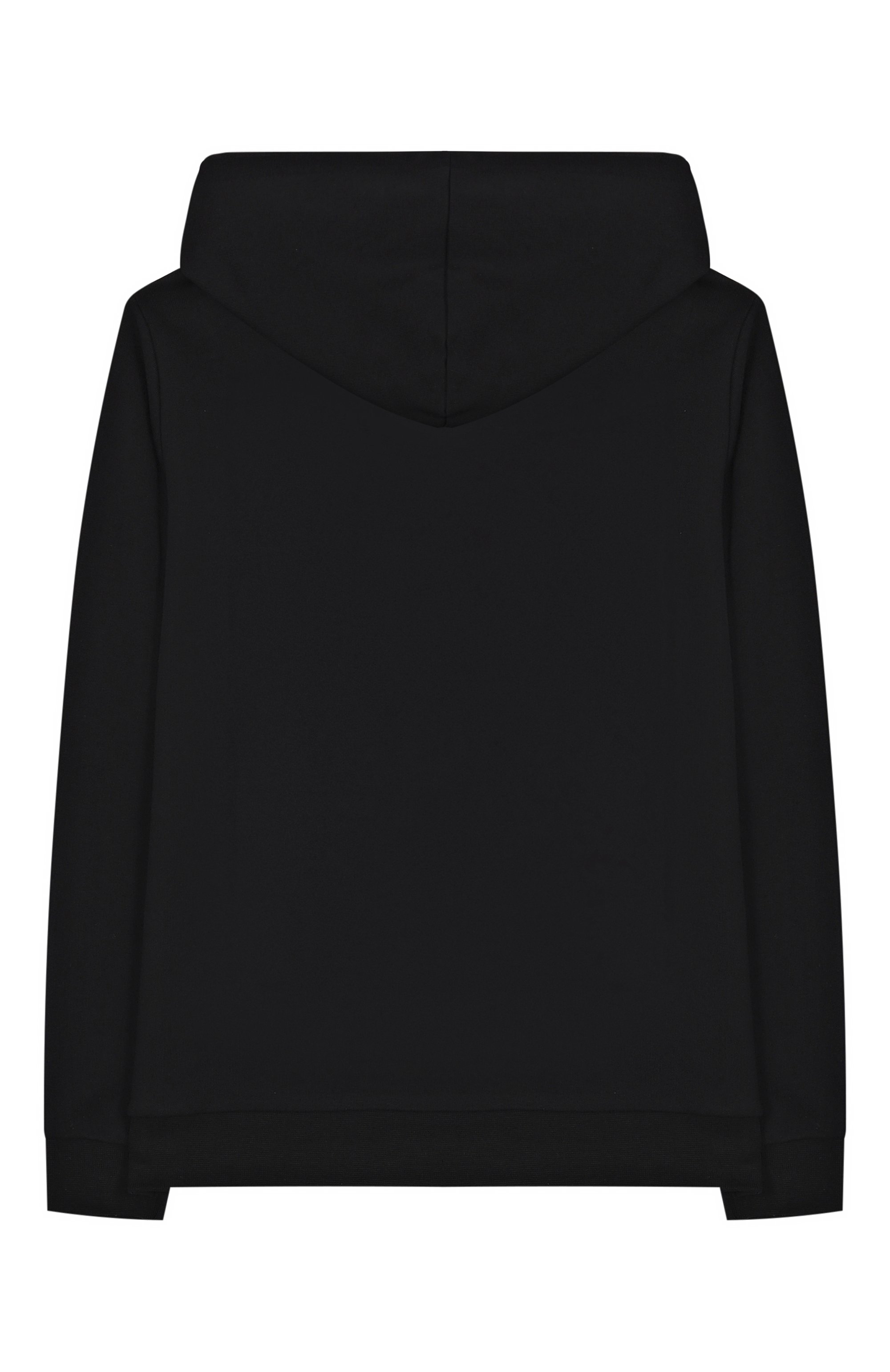 Хлопковое худи VISION OF SUPER, арт. VSK00586, фото 2