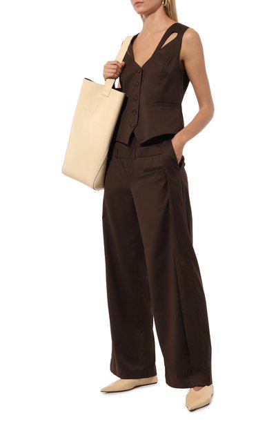 Брюки RED SEPTEMBER, арт. 324.02.73.03.1, фото 2