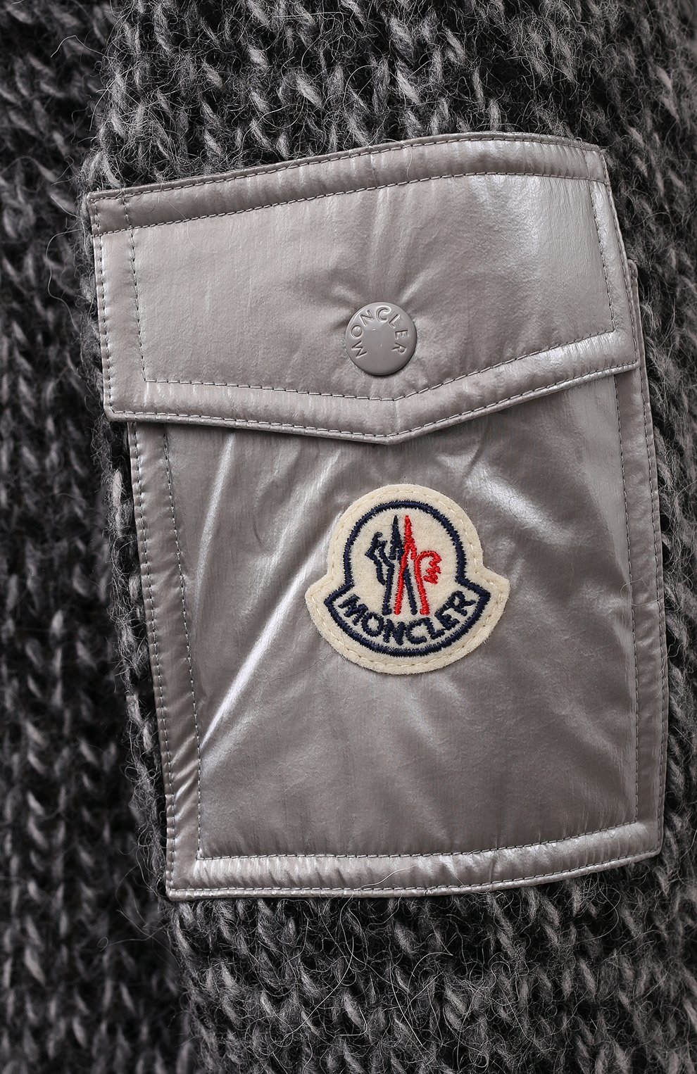 Свитер MONCLER, арт. G2-093-9F000-06-M1209, фото 5
