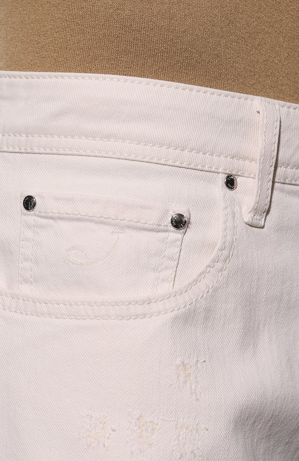 Джинсы JACOB COHEN, арт. U Q E09 02 S 3616, фото 5