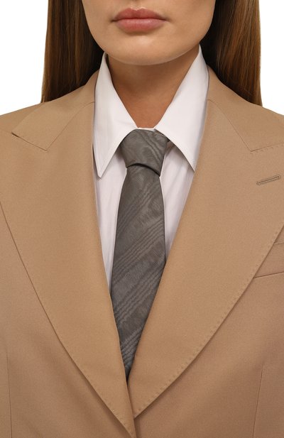 Галстук GUCCI, арт. 593990 3G470, фото 2