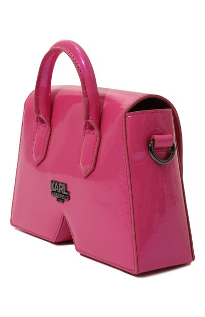 Сумка KARL LAGERFELD KIDS, арт. Z30343, фото 3