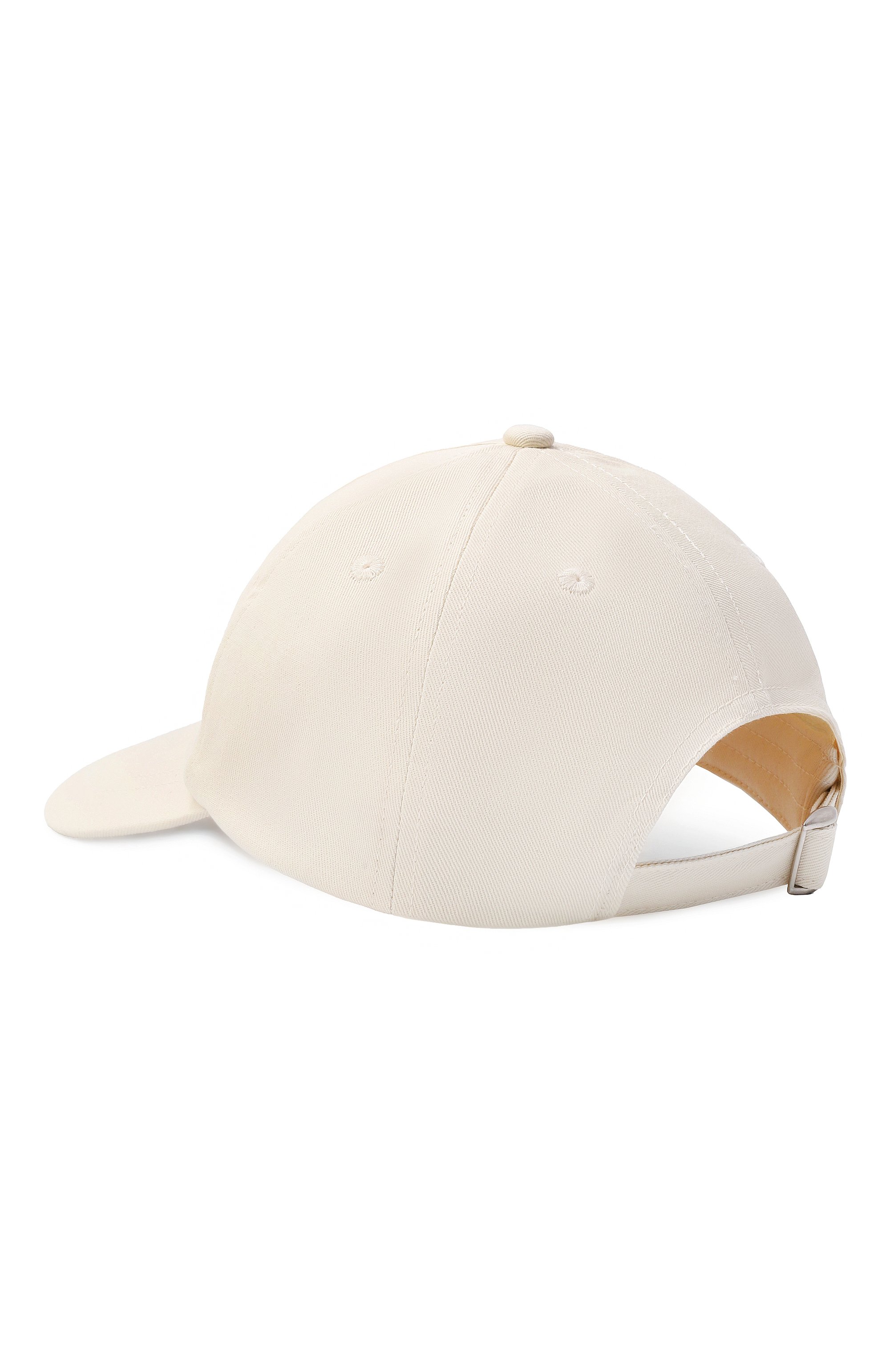 Хлопковая бейсболка MAX&CO, арт. MX0342/MX01L, фото 2