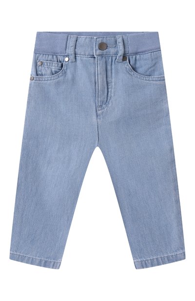 Джинсы STELLA MCCARTNEY, арт. TW6120