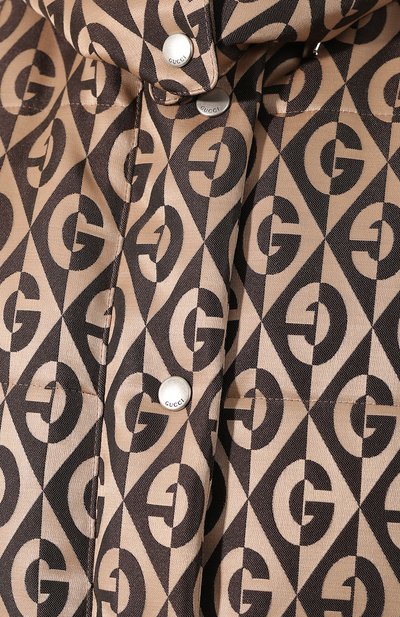 Пуховик GUCCI, арт. 596124/Z8AFE, фото 5