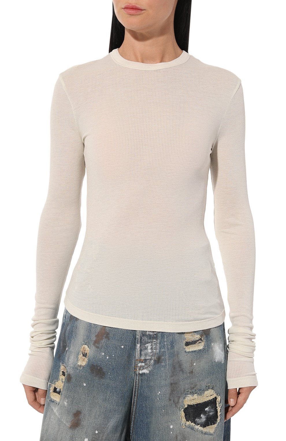 Пуловер HALFBOY, арт. HFW241WTTL045, фото 3