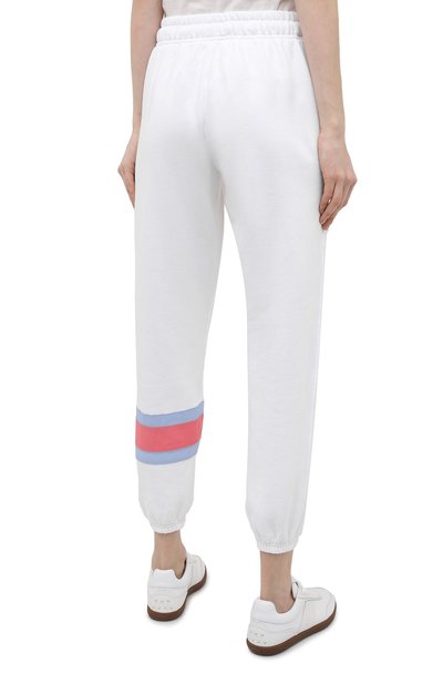 Хлопковые джоггеры POLO RALPH LAUREN, арт. 211838115, фото 4