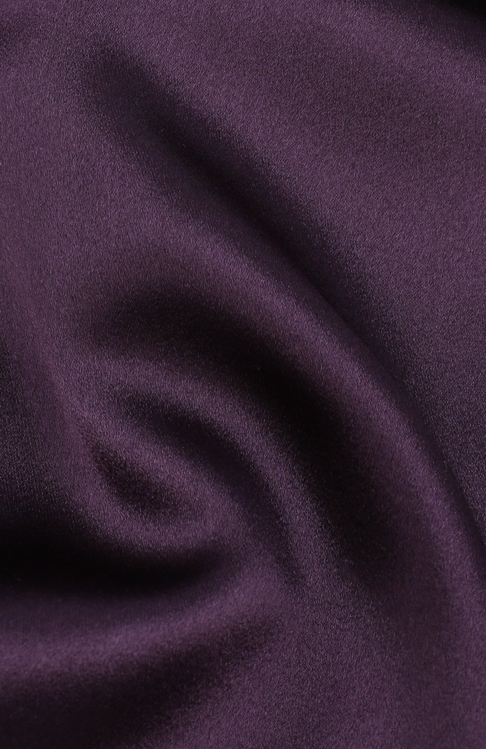 Шелковый платок CORNELIANI фиолетового цвета по цене 5175 руб., арт. 00UF44-0020490/00, фото 2 Шелковый платок CORNELIANI, арт. 00UF44-0020490/00, фото 2